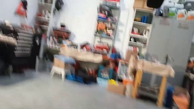 Opel Zafira A замена тросов ручника ....