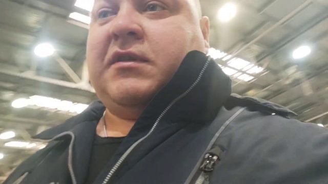 Международная выставка ОХОТА И РЫБАЛКА! КРОКУС ЭКСПО смотреть онлайн