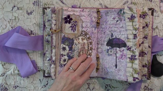 Where the Lavender Grows - Walk Through смотреть онлайн
