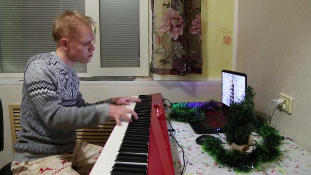 I WILL SURVIVE arr. PIERRE-YVES PLAT смотреть онлайн