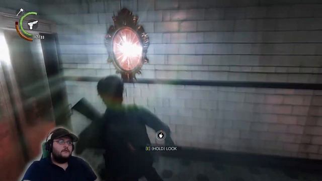 The Evil Within 2 Türkçe👹#17: Stefano Valentini'nin zamanı geldi?📸😎👹 смотреть онлайн