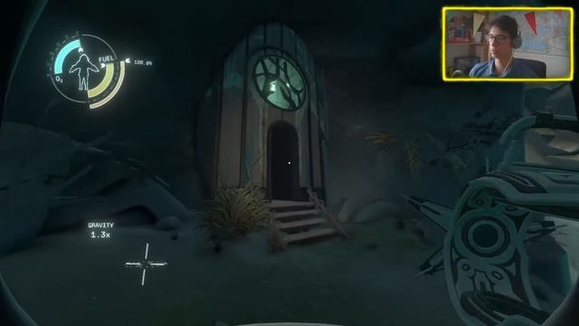 Easy Guide to 100% ACHIEVEMENTS in Outer Wilds: Echoes of the Eye смотреть онлайн