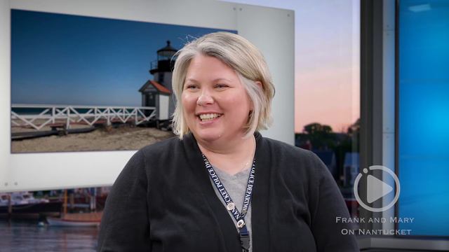 Frank and Mary with guests Mark Budaj & Erika Mooney смотреть онлайн