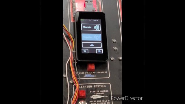 Overview of the TSH-016 Regulator/Alternator Tester смотреть онлайн