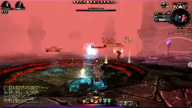 Red Wizard смотреть онлайн