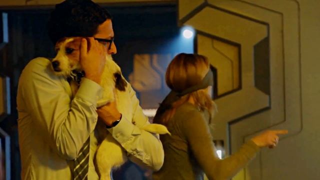 legends of tomorrow || i've got to do it right смотреть онлайн