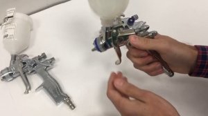 Миникраскопульты - обзор самых бюджетных