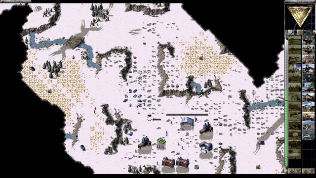 Let's Play Command & Conquer: Red Alert - The Aftermath #9 | PAWN смотреть онлайн