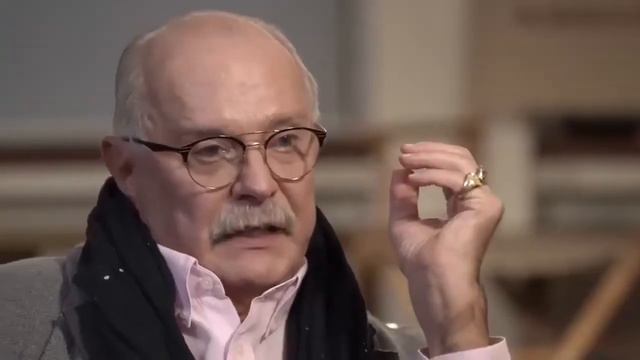 Михалков - говно смотреть онлайн