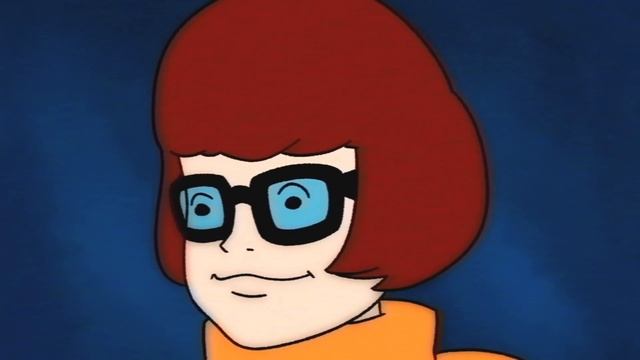 Velma Meets the Original Velma смотреть онлайн