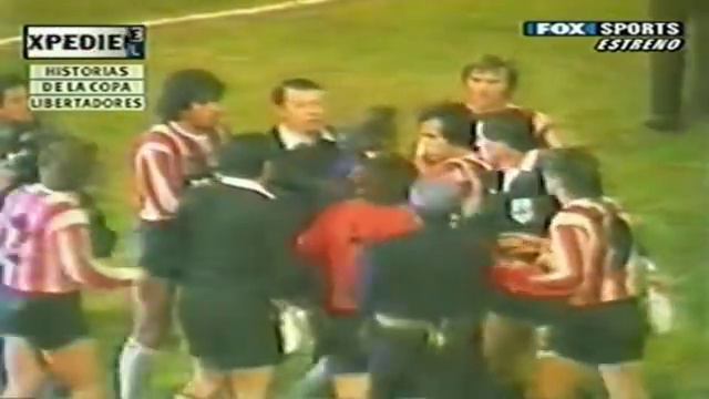 Estudiantes 3 Gremio 3 - una verdadera hazaña!! 1-3 смотреть онлайн