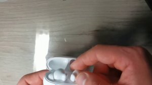 БЕСПРОВОДНЫЕ НАУШНИКИ HONOR CHOICE Earbuds X5