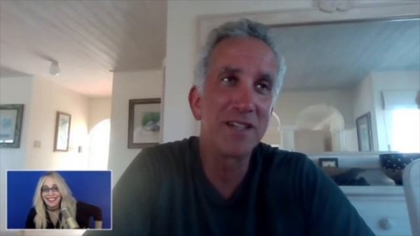 Thyroid and Iodine with Dr. David Brownstein