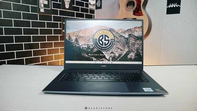 6.6 Juta Huawei Matebook D14 Ryzen 7 3700U 2023 Masih Worth it? смотреть онлайн