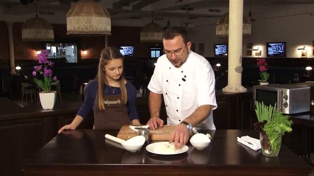 Круассан смотреть онлайн