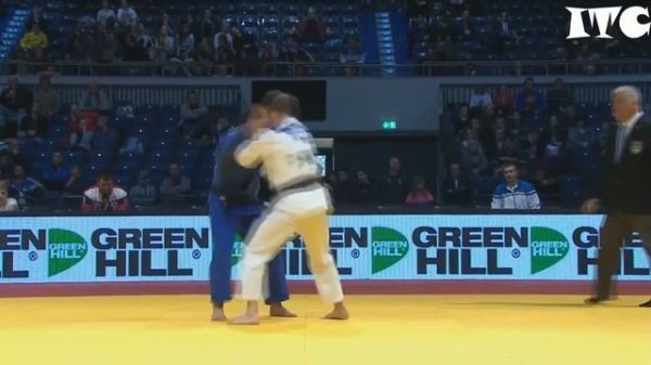 MIKHAIL PULYAEV (RUS)- HIGHLIGHTS  JUDO 2015-16 hD