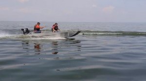 Болотоход 30 лс.с