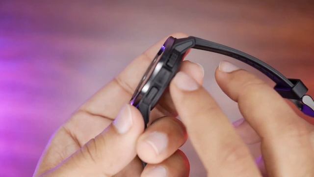 MI BRO X1 Smart Watch?BIG AMOLED DISPLAY?Top Quality⚡G-SHOCK Style?RUGGED-SPORTY Better Than AmazFI смотреть онлайн