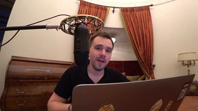 [React + Redux 2020]: Приветствие смотреть онлайн