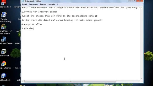 Minecraft 1.2.5 Download Free Online смотреть онлайн