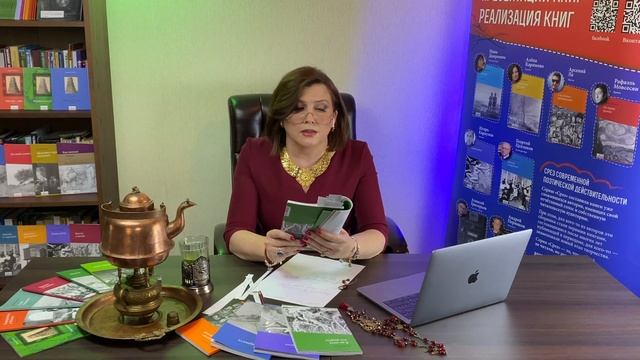 СТиХобзор №13 Алла Поспелова о книге Игоря Панина «Я не хочу это видеть» смотреть онлайн