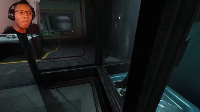 SOMA | PART 20 | SCREAMING LADY смотреть онлайн