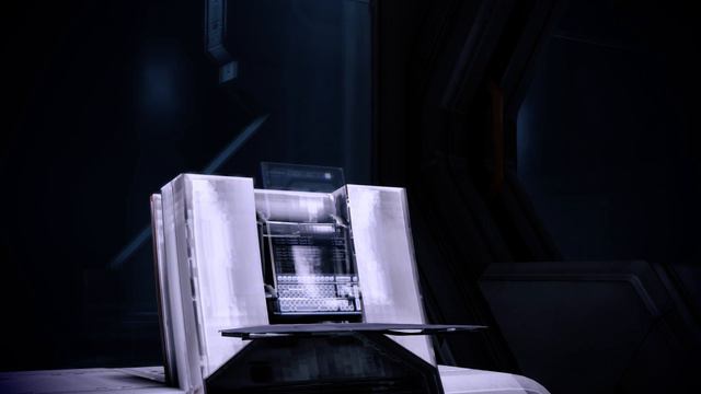 Прохождение Mass Effect 3 - Часть 21. Святилище на Горизонте смотреть онлайн