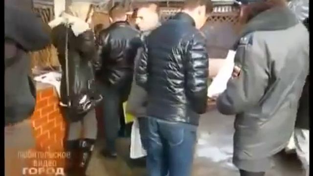 Девушку осудили за Свастику смотреть онлайн