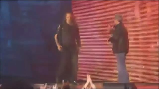 КиШ. Памяти МИХАИЛА ГОРШЕНЕВА. смотреть онлайн