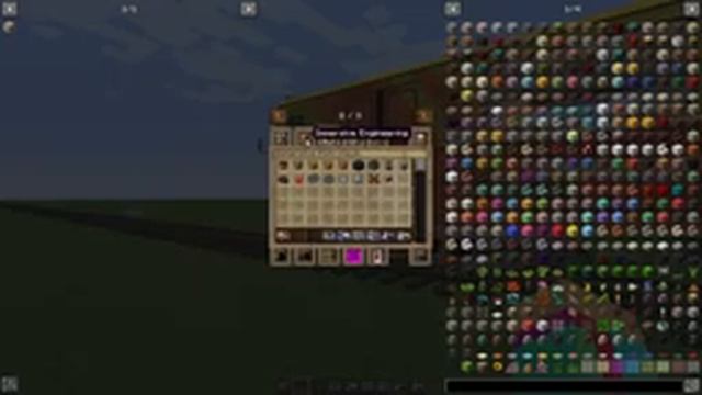 Майнкрафт 1.16.5 Immersive Railroading - реальные поезда (Метро) смотреть онлайн