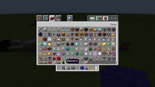 Brian's Nissan Skyline gtr r34 - Minecraft Tutorial смотреть онлайн