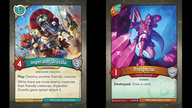 KeyForge Winds of Exchange Isn't ALL Good. . . [DAY 5] смотреть онлайн