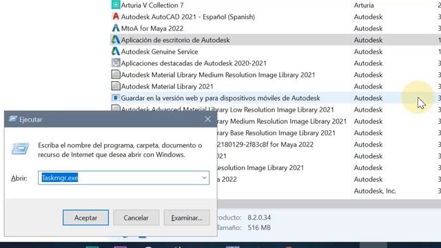LA LICENCIA QUE ESTÁS USANDO NO ES VÁLIDA - A PARTIR DE AHORA DEJARÁS DE TENER ACCESO A 3DS MAX смотреть онлайн