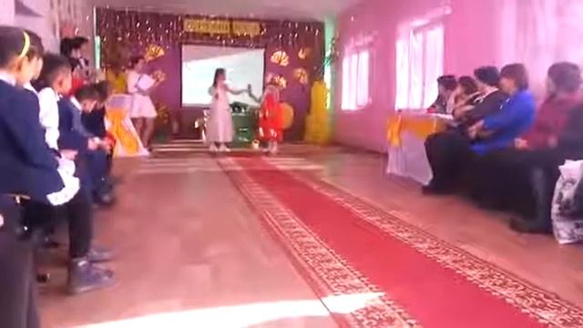 Осенний бал 3 в класса смотреть онлайн