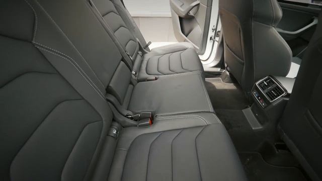 SKODA KODIAQ 2017 Шкода Кодиак 7 МЕСТ МАКСИМАЛЬНАЯ КОМПЛЕКТАЦИЯ! смотреть онлайн