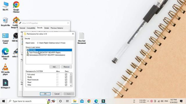 Windows Cannot Access Specified Device Path or File You May Not Have Appropriate Permissions смотреть онлайн