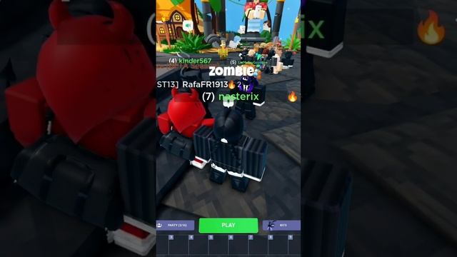 пикап мастер #roblox #rblx #робот смотреть онлайн