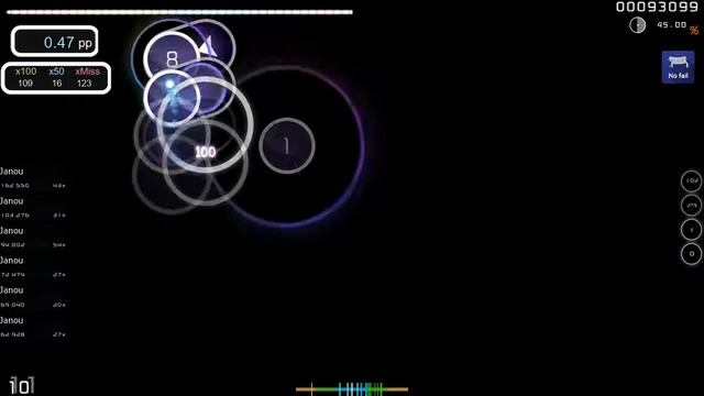 Well, I tried The Big Black... смотреть онлайн
