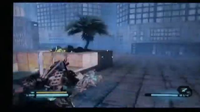 Transformers ROTDS Campaign Walk-Through Ep1 смотреть онлайн
