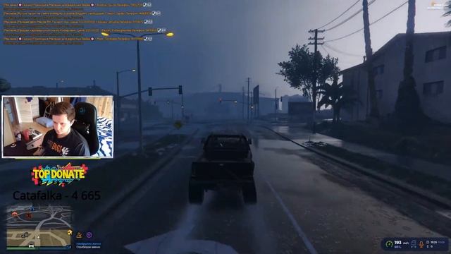 МАЙСКИЙ ИВЕНТ!ВАГОСЫ СИЛЬНЫЕ !ГТА 5 РП СТРИМ ! ЭКЛИПС !GTA 5 RP ECLIPSE !STREAM GTA 5 RP ROLE PLAY смотреть онлайн