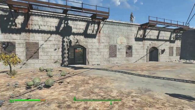 Замок Минитменов смотреть онлайн