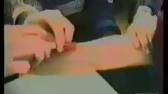 ГРОТ - Смотри (Любительское Видео)