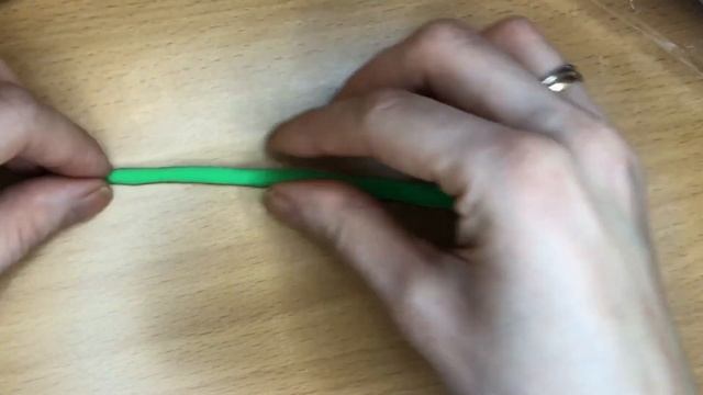 ЛЕПИМ ИЗ ВОЗДУШНОГО ПЛАСТИЛИНА ОВОЩИ/МОРКОВЬ смотреть онлайн