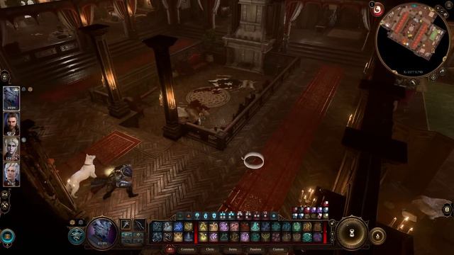 Baldur's Gate 3: Patch 6 Highlights смотреть онлайн