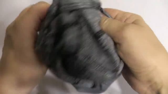 Сшила шапку бини с необычной макушкой, без выкройки. И снуд в два оборота.