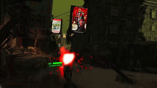 Fallout VR Essentials Overhaul Update 7.0 смотреть онлайн