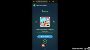 как сделать току боку в зломку чтоб там было все вещи ??