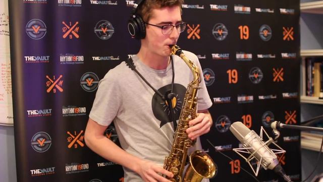 There Will Never Be Another You - Kenny Garrett (My First Transcription!) смотреть онлайн