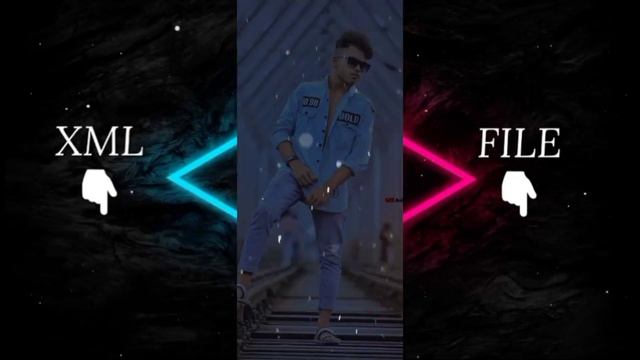 DAKHA TUJE TO HO GAYI DIWANI?❤️ NEW XML FILE VIDEO EDITING ALIGHT MOSION @rrxmlking смотреть онлайн