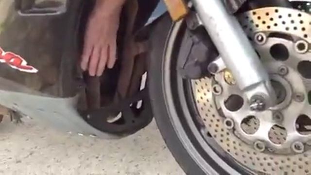 Rob's Katana смотреть онлайн